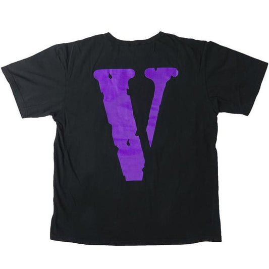 Vlone Friends T-shirt - Premium Street wear
